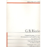 Canzoni da sonare Band 3