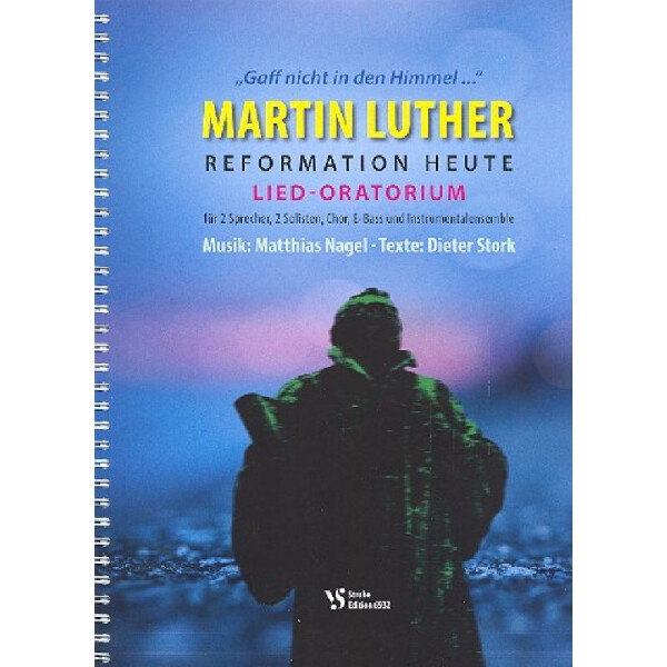 Martin Luther - Reformation heute