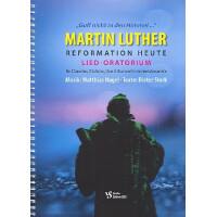 Martin Luther - Reformation heute
