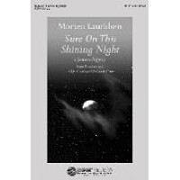 Sure on this Shining Night