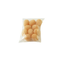 Omnitronic Mikrofon-Windschutz hautfarben HS 10x