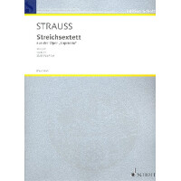 Sextett aus Capriccio op.85 für