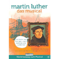 Martin Luther - Das Musical
