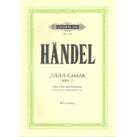 Julius Cäsar HWV17