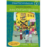 Praktisch Musicals Band 3