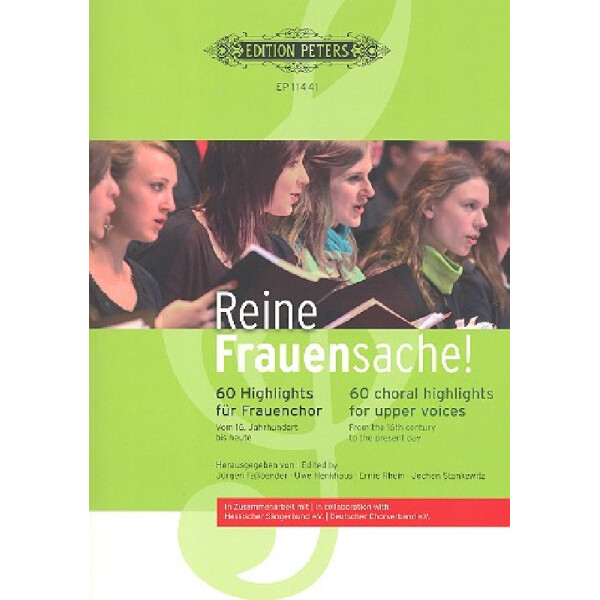 Reine Frauensache Band 1