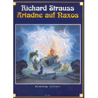 Ariadne auf Naxos op.60