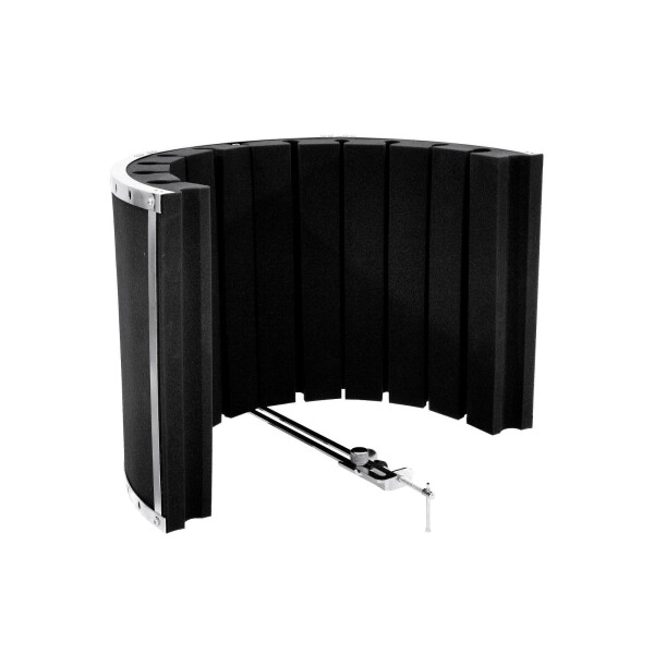 Omnitronic AS-01 Mikrofon-Absorbersystem