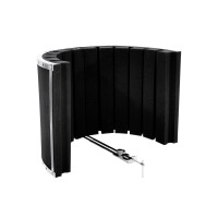 Omnitronic AS-01 Mikrofon-Absorbersystem