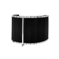 Omnitronic AS-01 Mikrofon-Absorbersystem