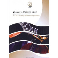 Brothers  und  Gabriels Oboe