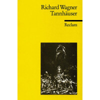 Tannhäuser Libretto (dt)