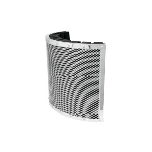 Omnitronic AS-02 Mikrofon-Absorbersystem