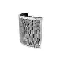 Omnitronic AS-02 Mikrofon-Absorbersystem