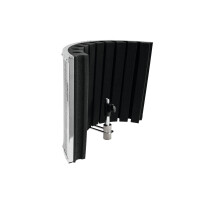 Omnitronic AS-02 Mikrofon-Absorbersystem