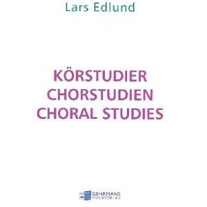 Koerstudier (Choral Studies)