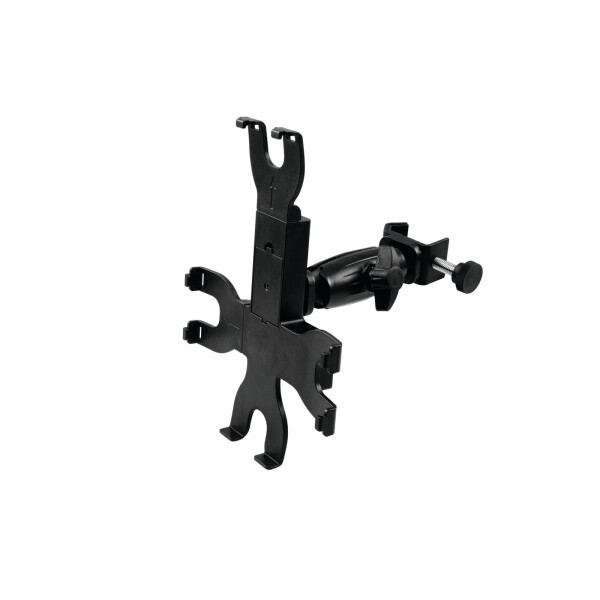 Omnitronic PD-2 Tablethalter für Mikrofonstative