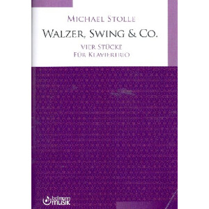 Walzer Swing and Co