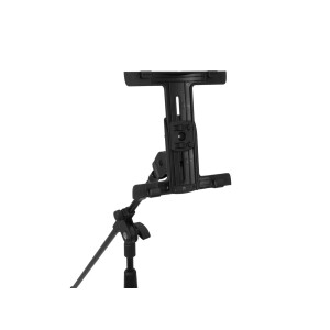 Omnitronic PD-4 Tablethalter für Mikrofonstative