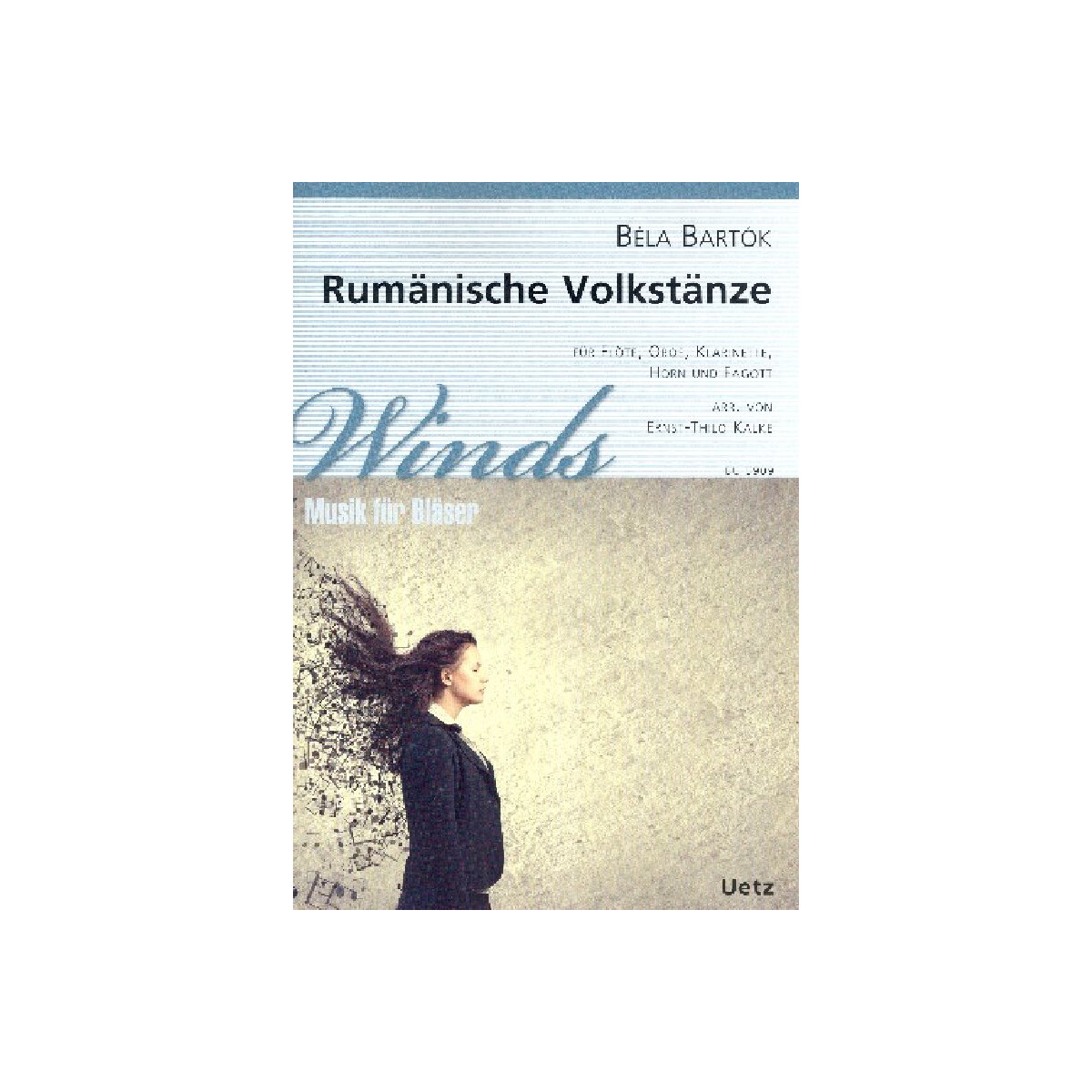 Rumänische Volkstänze box