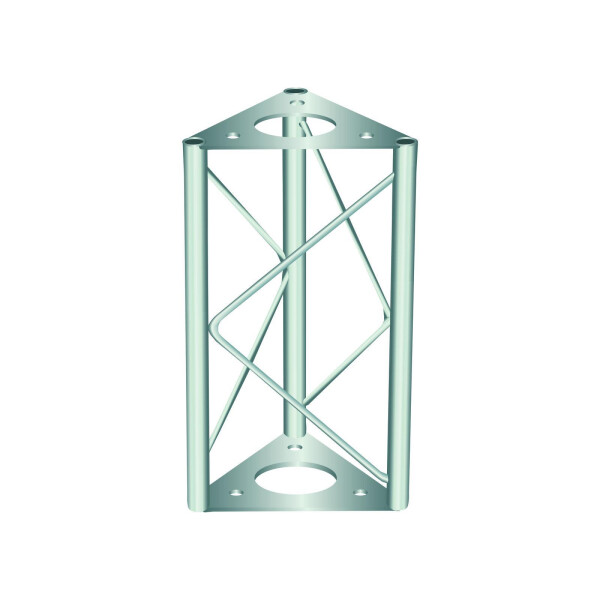 Decotruss ST-250 truss silver