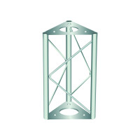 Decotruss ST-250 truss silver