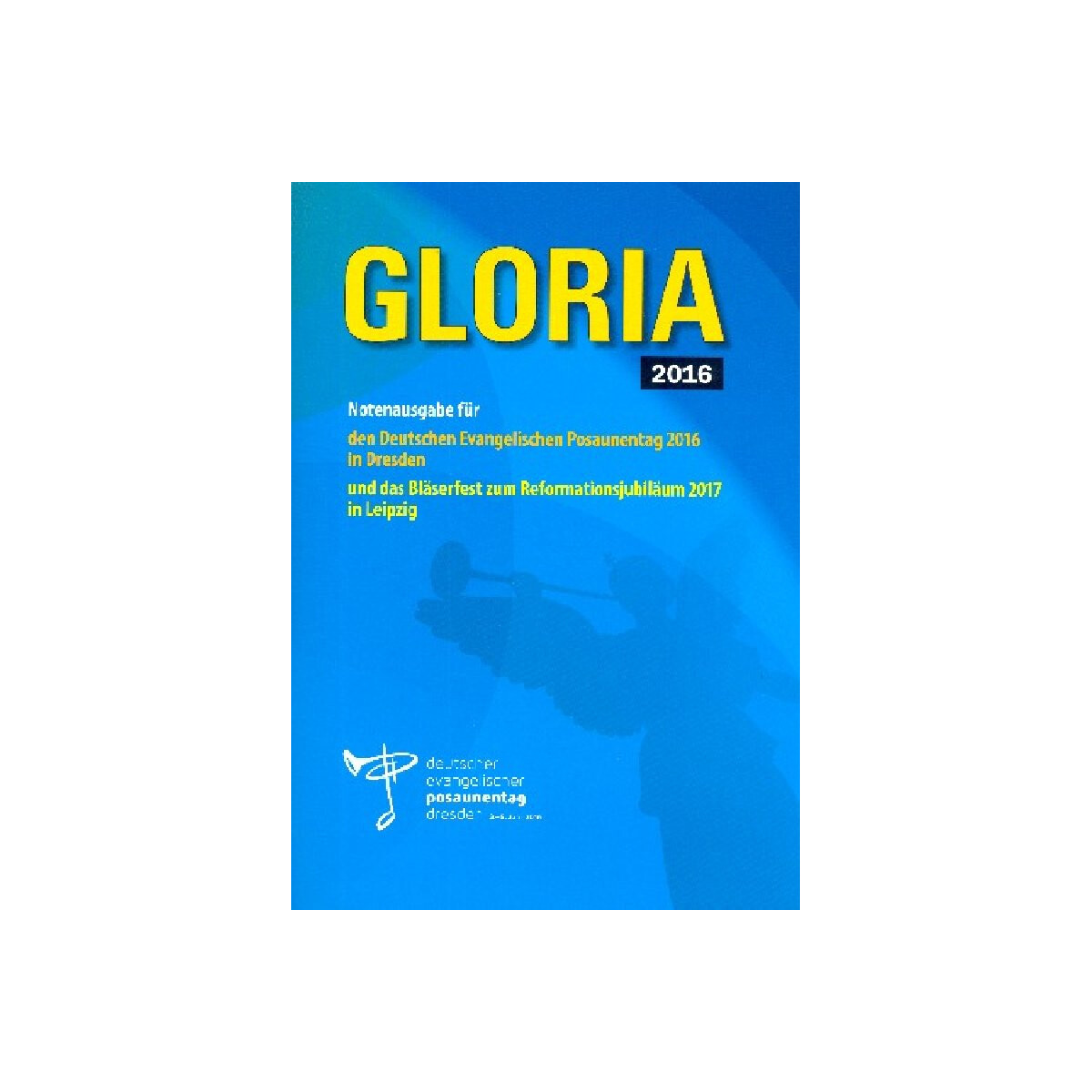 Gloria 2016 box