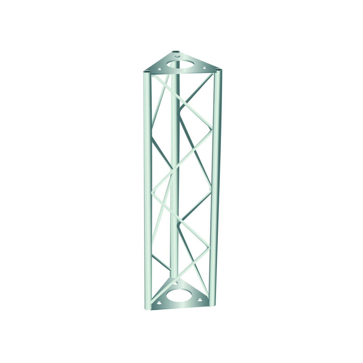 Decotruss ST-500 truss silver