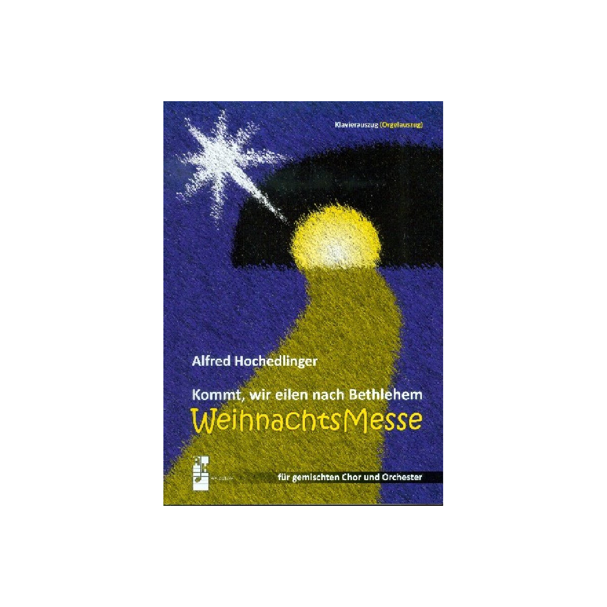 Kommt wir eilen nach Bethlehem