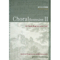 Choralfantasien Band 2