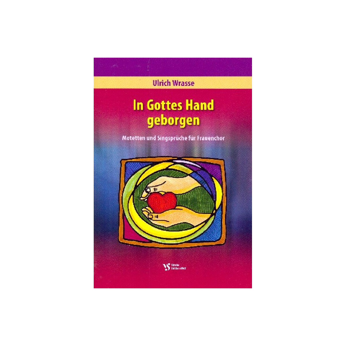 In Gottes Hand geborgen