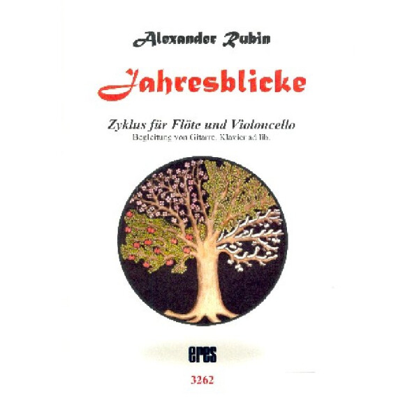 Jahresblicke