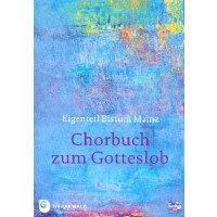 Chorbuch zum Gotteslob - Eigenteil Bistum Mainz