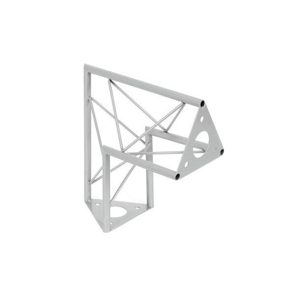 Decotruss SAC-24 roof piece 90° sil
