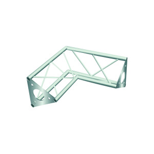 Decotruss SAC-25 roof piece \/ 90° sil