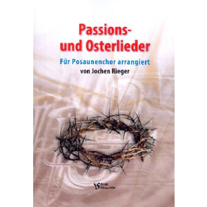 Passions- und Osterlieder