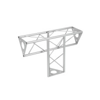 Decotruss SAT-35 T-piece 3-way vertical