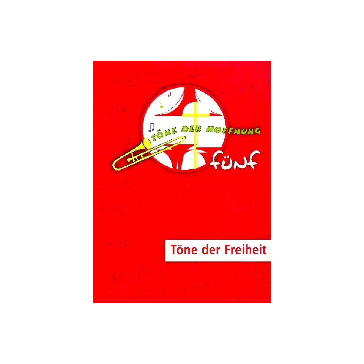 Töne der Hoffnung Band 5 - Tön box