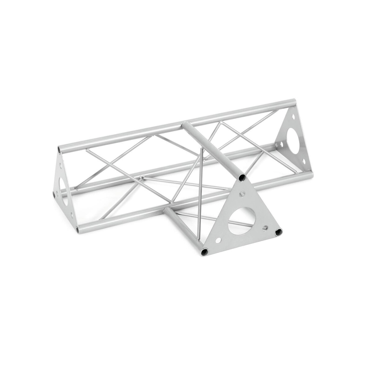 Decotruss SAT-36 T-piece 3-way horizontal
