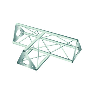 Decotruss SAT-36 T-piece 3-way horizontal