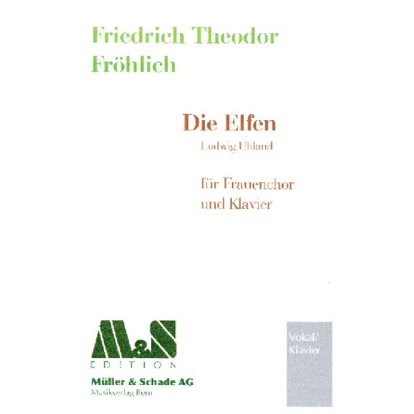 Die Elfen