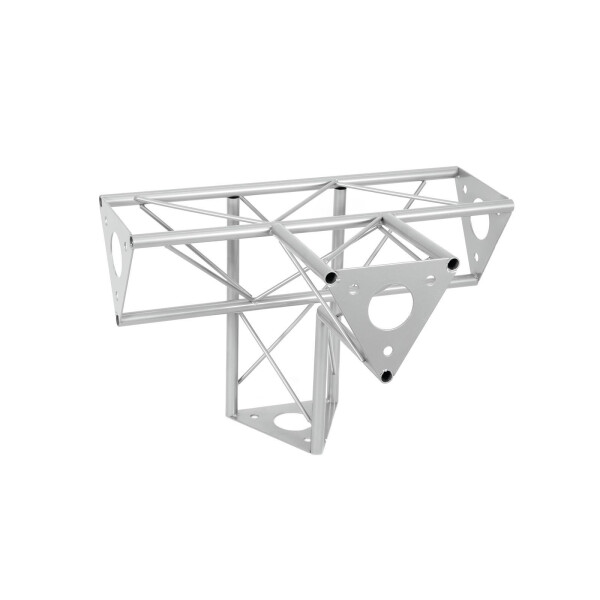 Decotruss SAT-42 4-way piece \/ sil