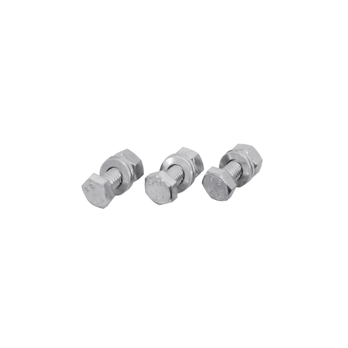 Decotruss screw set