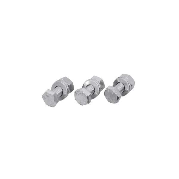 Decotruss screw set