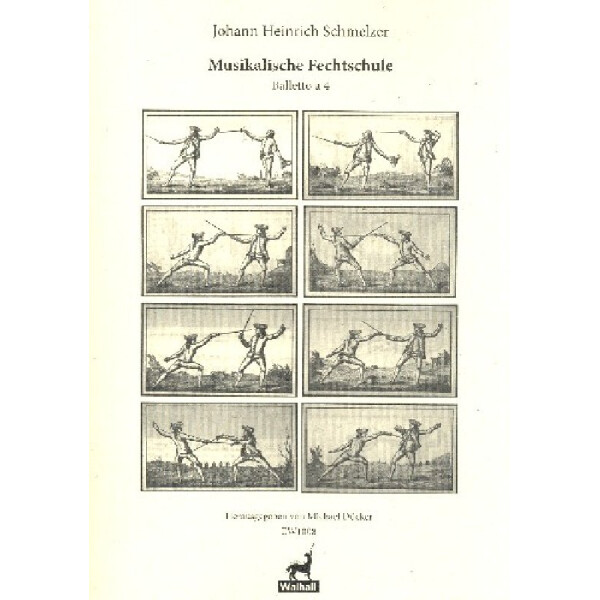 Musikalische Fechtschule