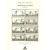 Musikalische Fechtschule