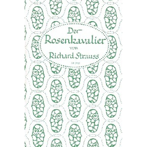 Der Rosenkavalier op.59