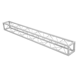 Decotruss Quad ST-2000 Traverse silver