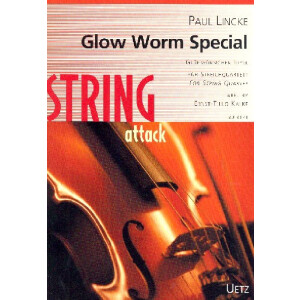 Glow Worm Special