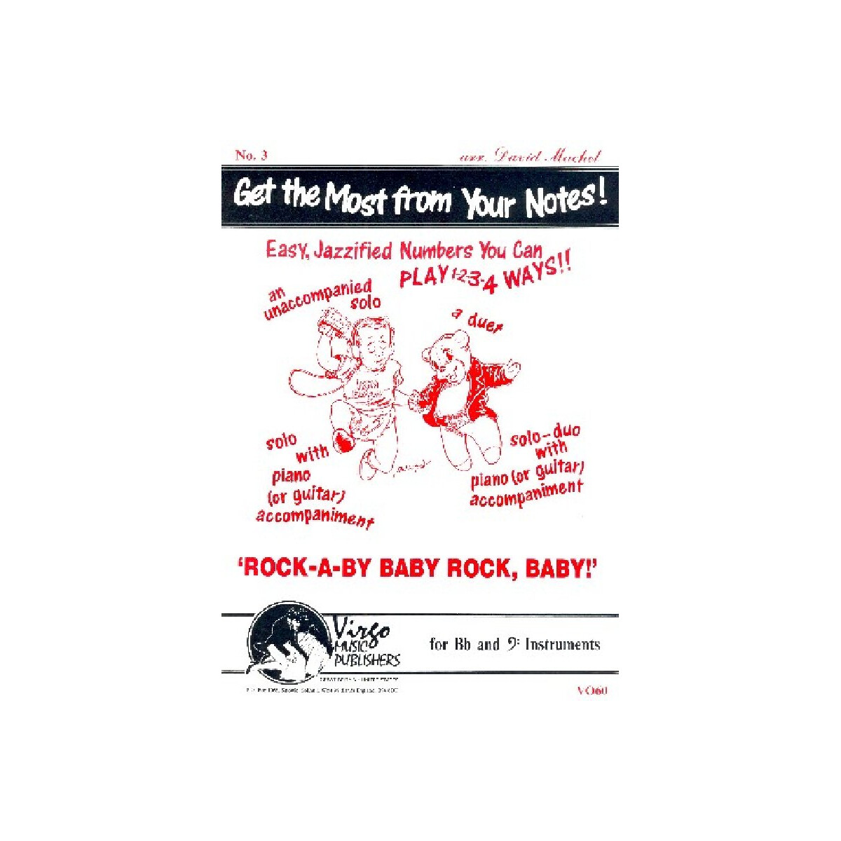 Rock-a-by Baby Rock Baby